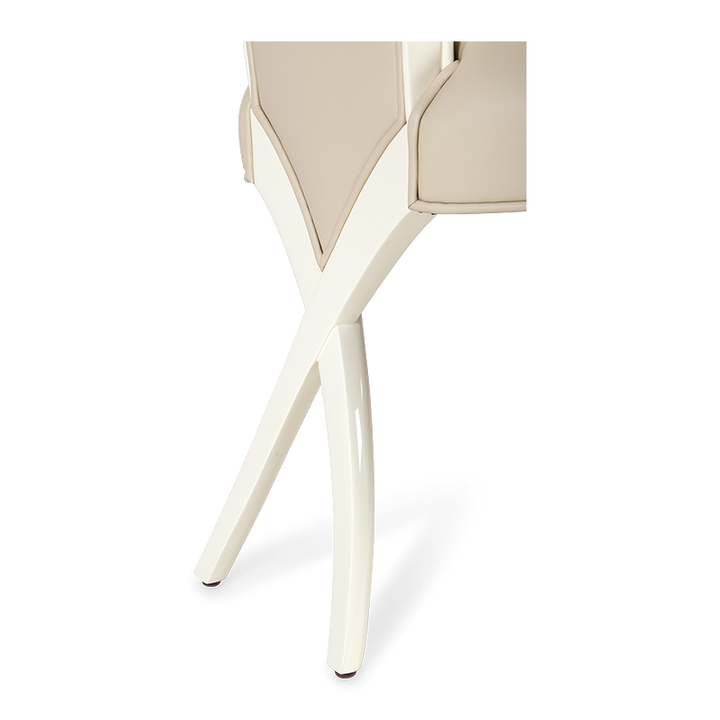 Eva Dining Arm Chair