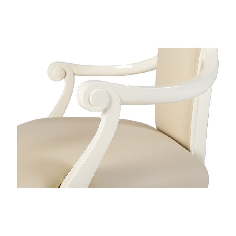 Eva Dining Arm Chair