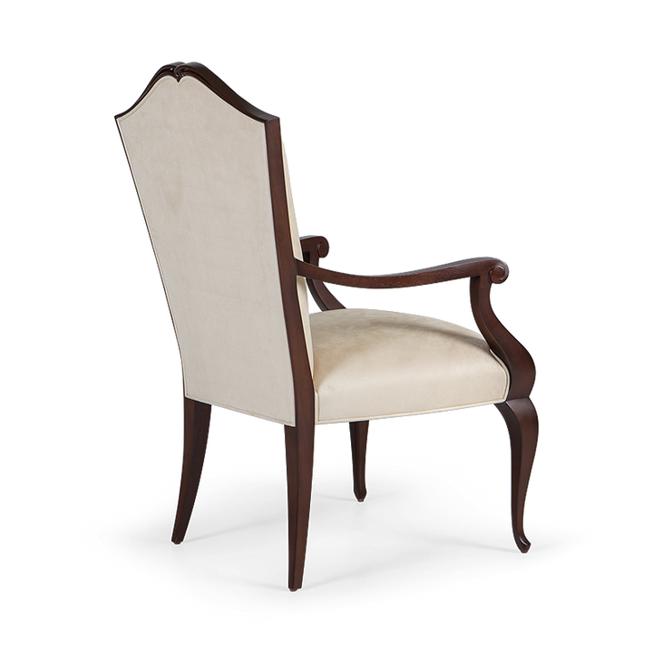 Sarina Dining Arm Chair