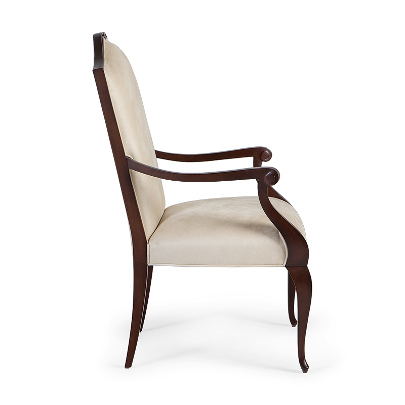 Sarina Dining Arm Chair