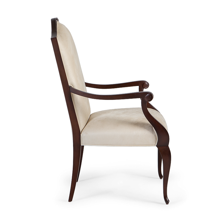 Sarina Dining Arm Chair
