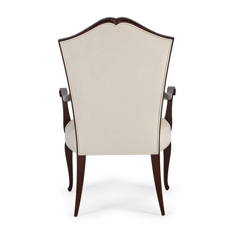 Sarina Dining Arm Chair