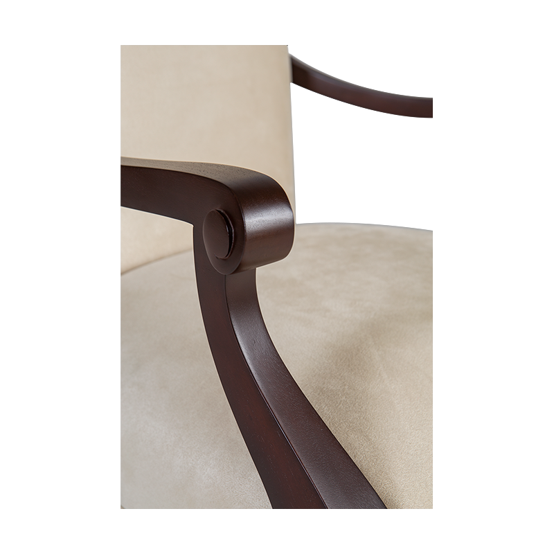 Sarina Dining Arm Chair
