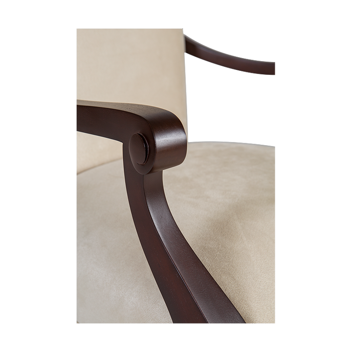 Sarina Dining Arm Chair
