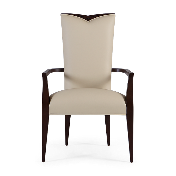 Valeska Dining Arm Chair