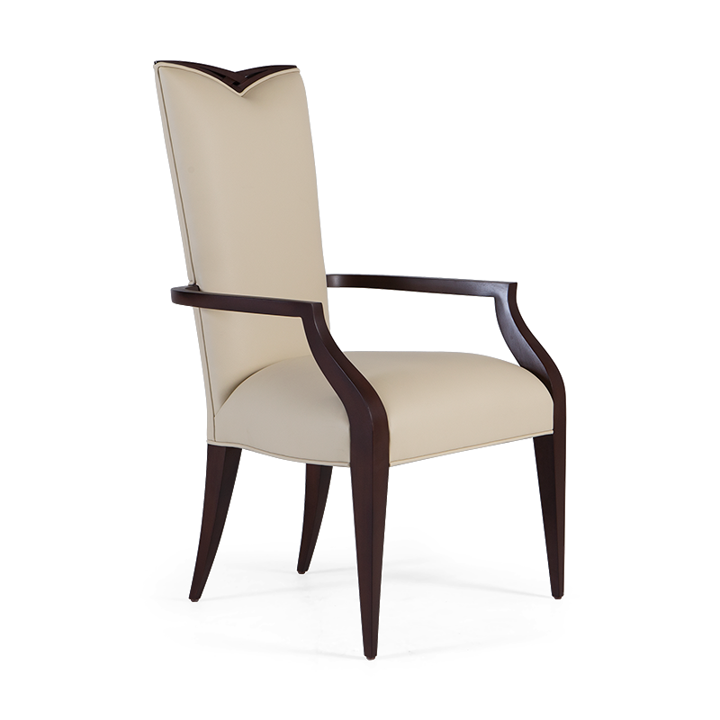 Valeska Dining Arm Chair