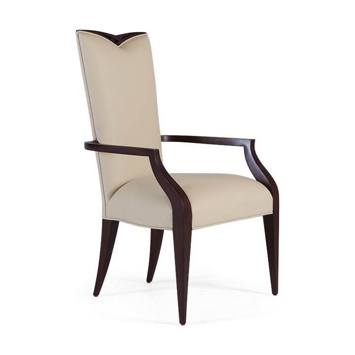 Valeska Dining Arm Chair
