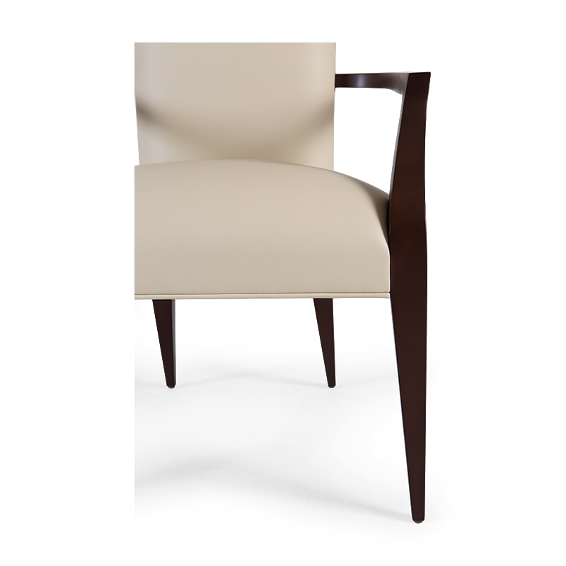 Valeska Dining Arm Chair
