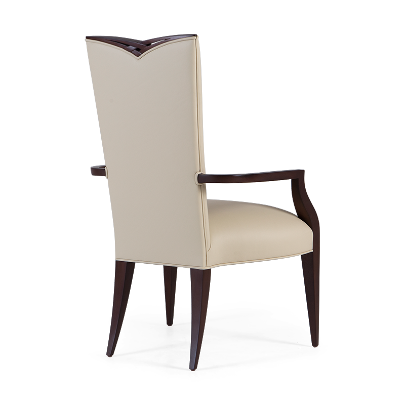 Valeska Dining Arm Chair