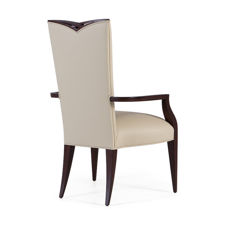 Valeska Dining Arm Chair