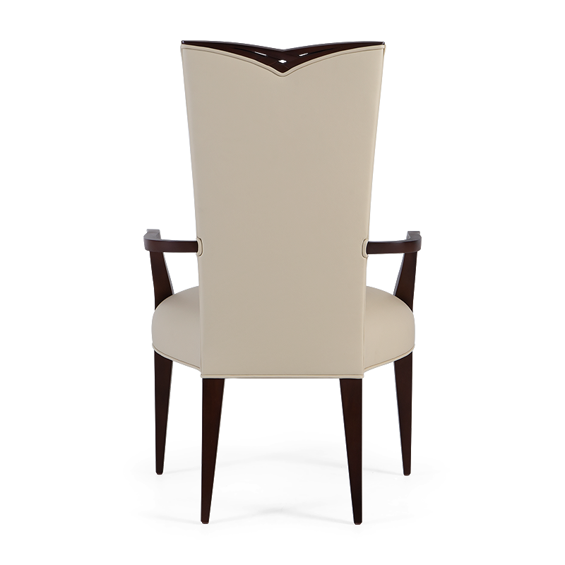 Valeska Dining Arm Chair