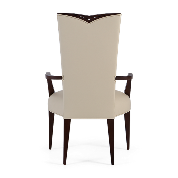 Valeska Dining Arm Chair