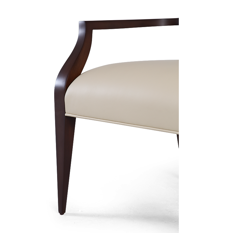 Valeska Dining Arm Chair
