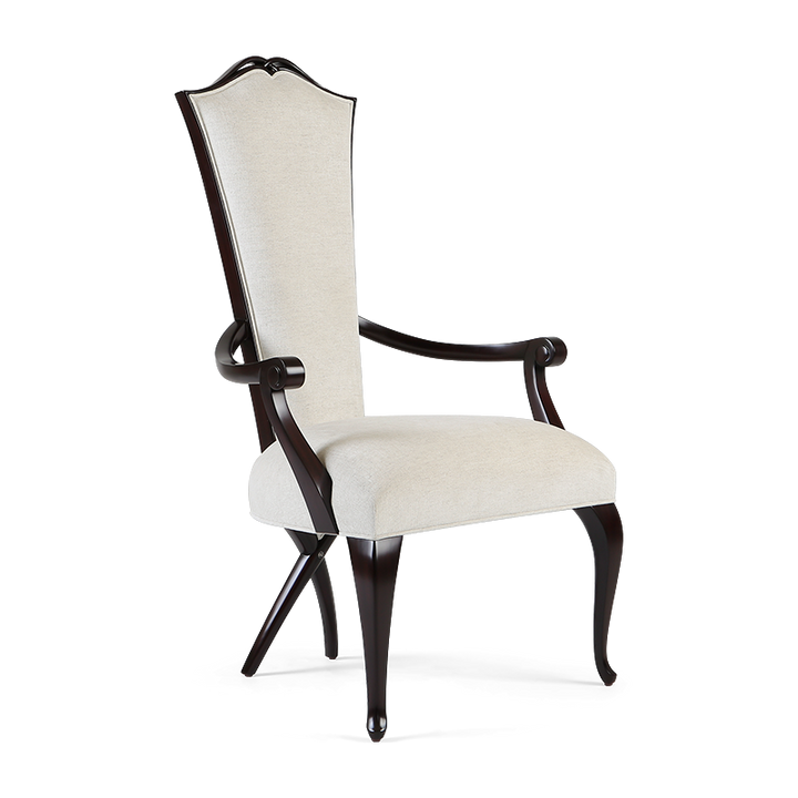 Sadie Dining Arm Chair