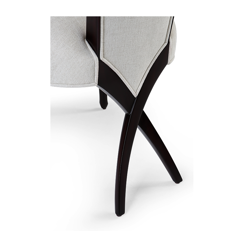 Sadie Dining Arm Chair