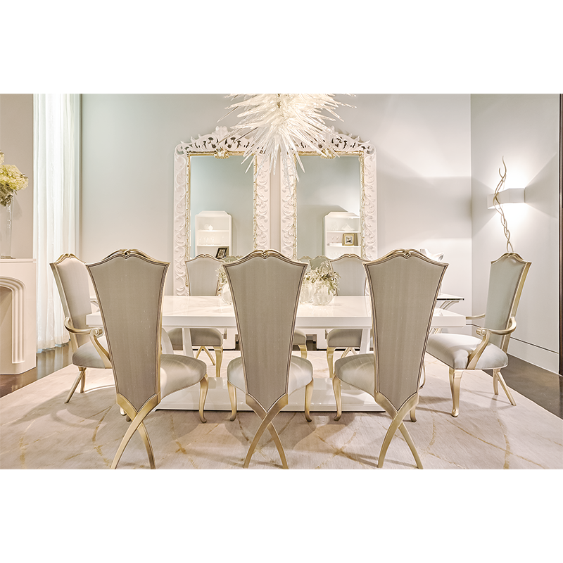 Sadie Dining Arm Chair