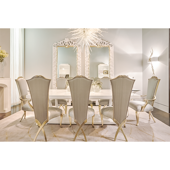 Sadie Dining Arm Chair
