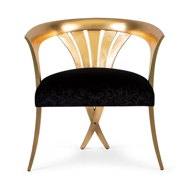 Lexa Chair