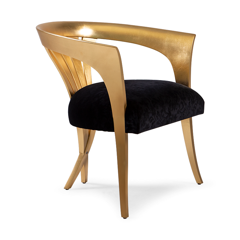 Lexa Chair