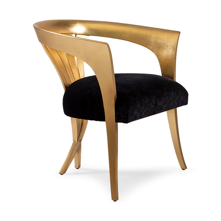 Lexa Chair