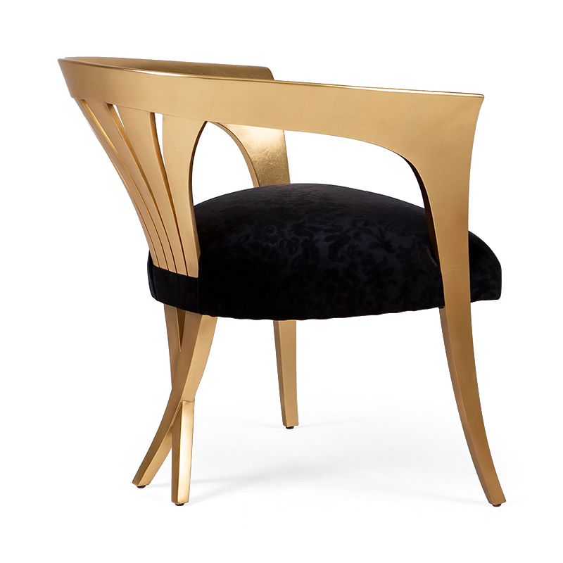 Lexa Chair