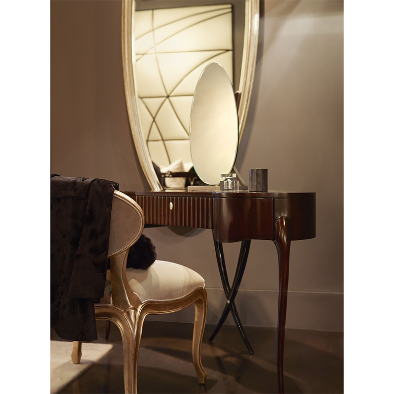 Elegance Dining  Side Chair