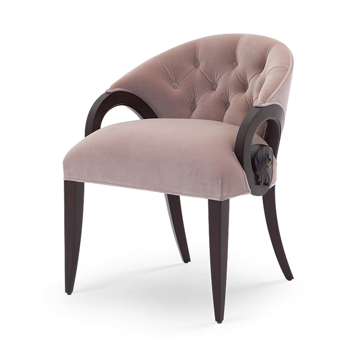 Boutique Chair