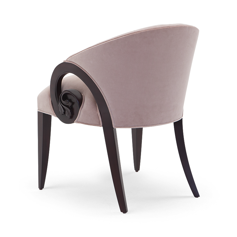 Boutique Chair