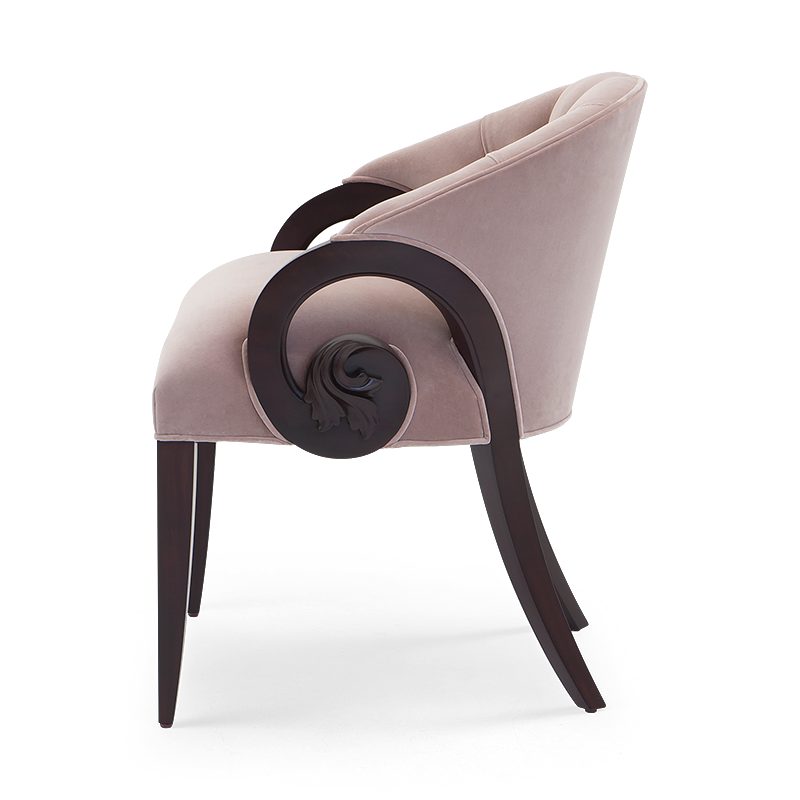 Boutique Chair