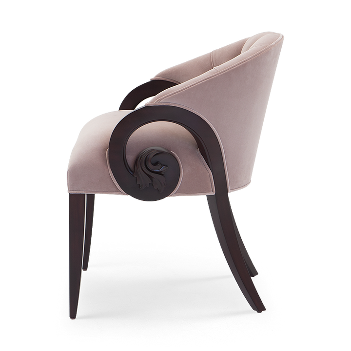 Boutique Chair