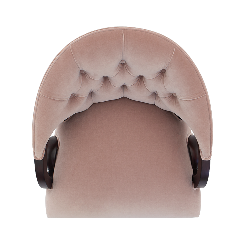 Boutique Chair