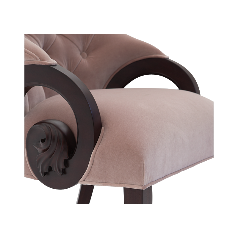 Boutique Chair