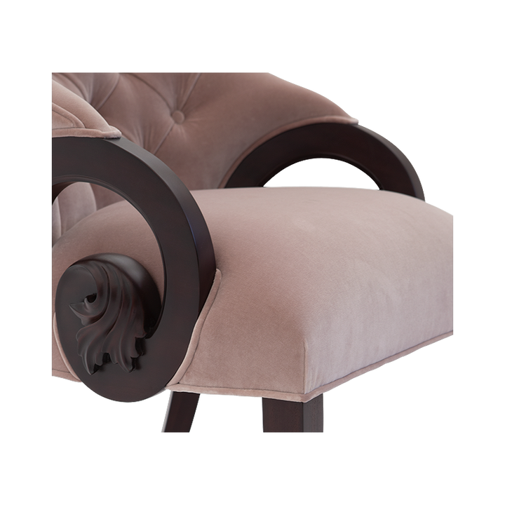 Boutique Chair