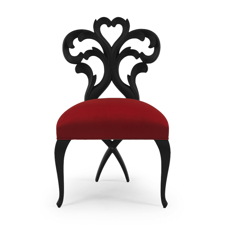 Le Panache Dining  SideChair