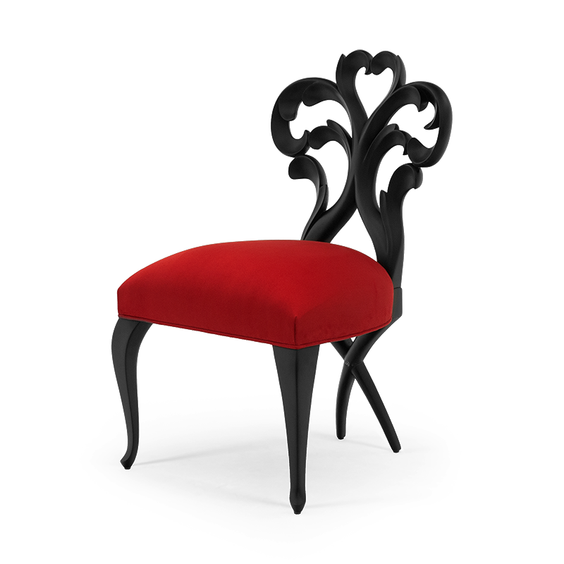 Le Panache Dining  SideChair