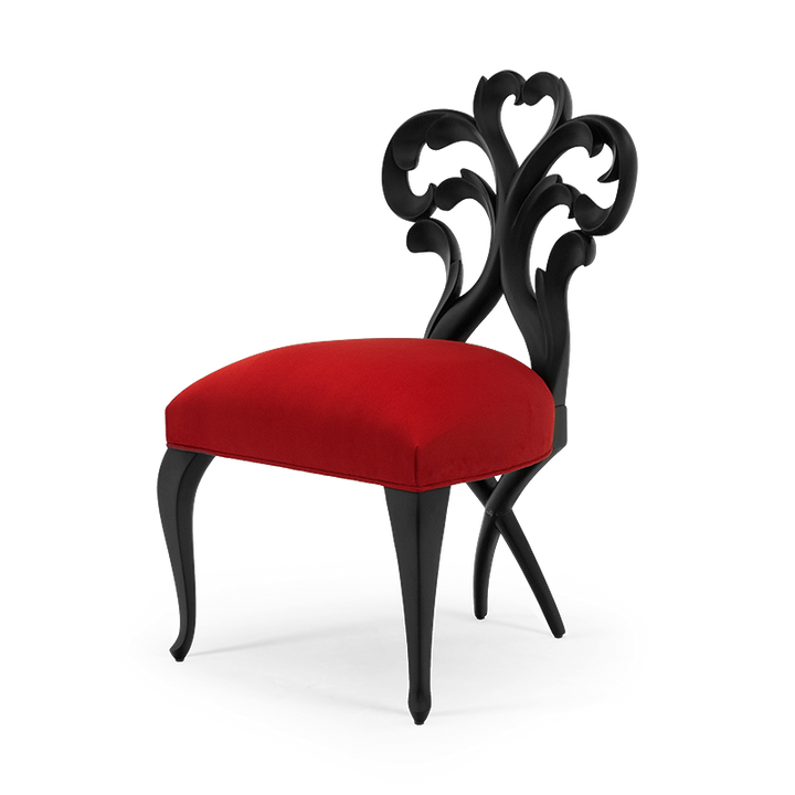 Le Panache Dining  SideChair