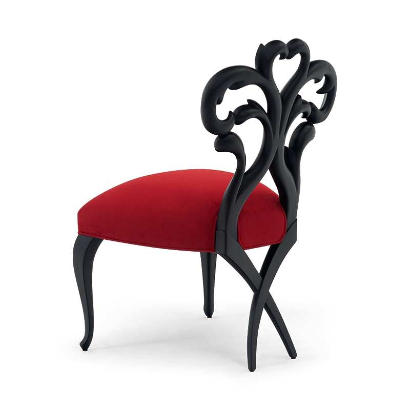 Le Panache Dining  SideChair