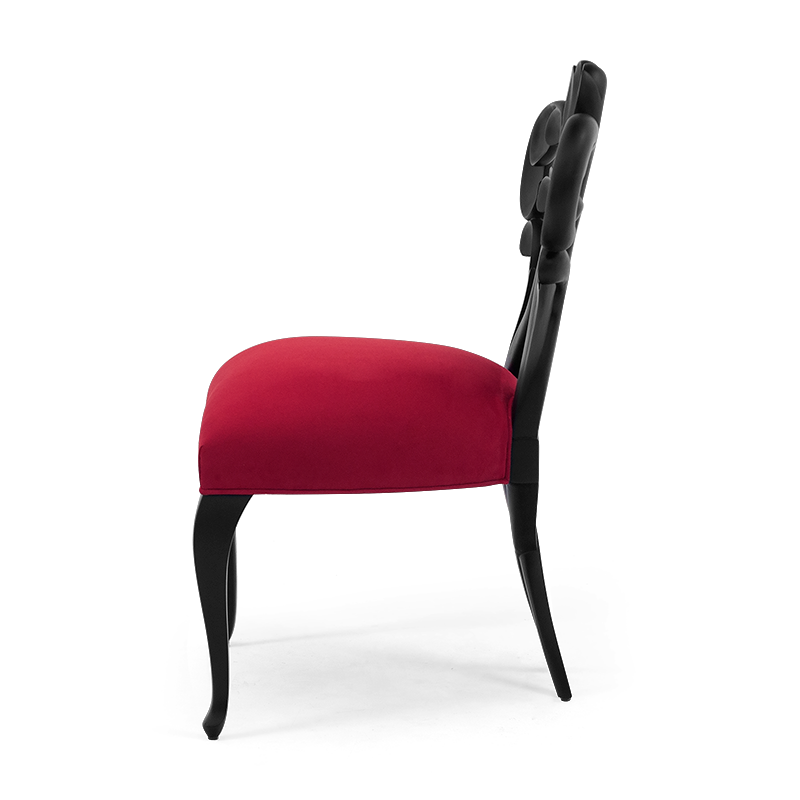 Le Panache Dining  SideChair
