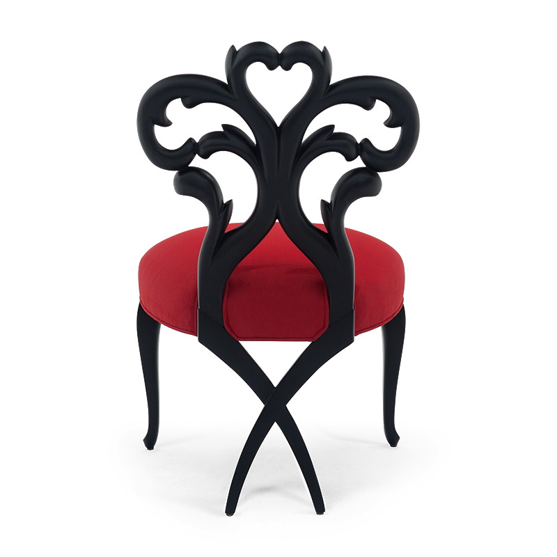 Le Panache Dining  SideChair