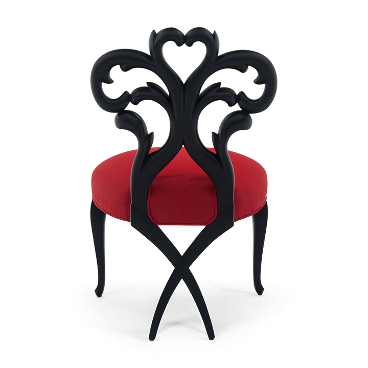 Le Panache Dining  SideChair