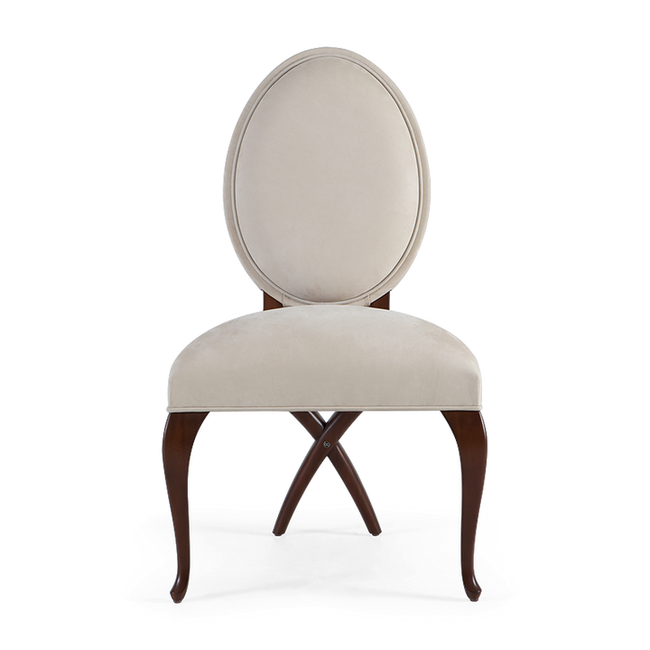 Ovale Chair