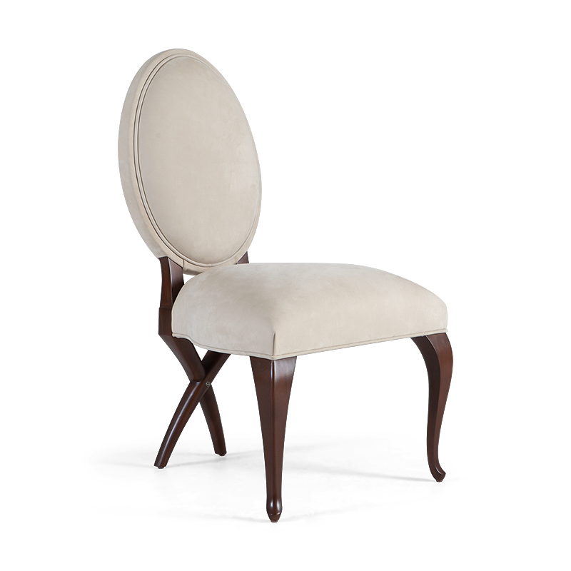 Ovale Chair