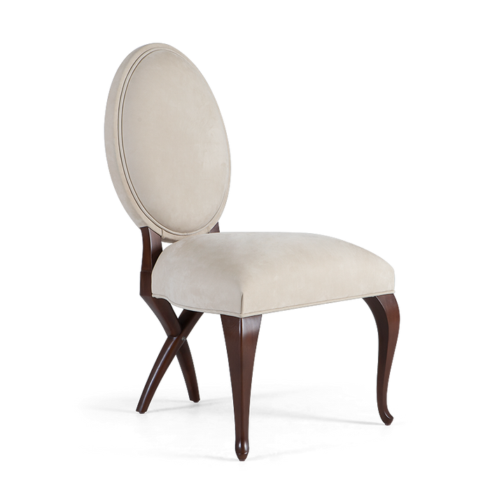Ovale Chair