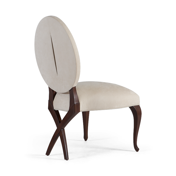 Ovale Chair
