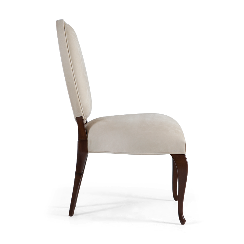 Ovale Chair