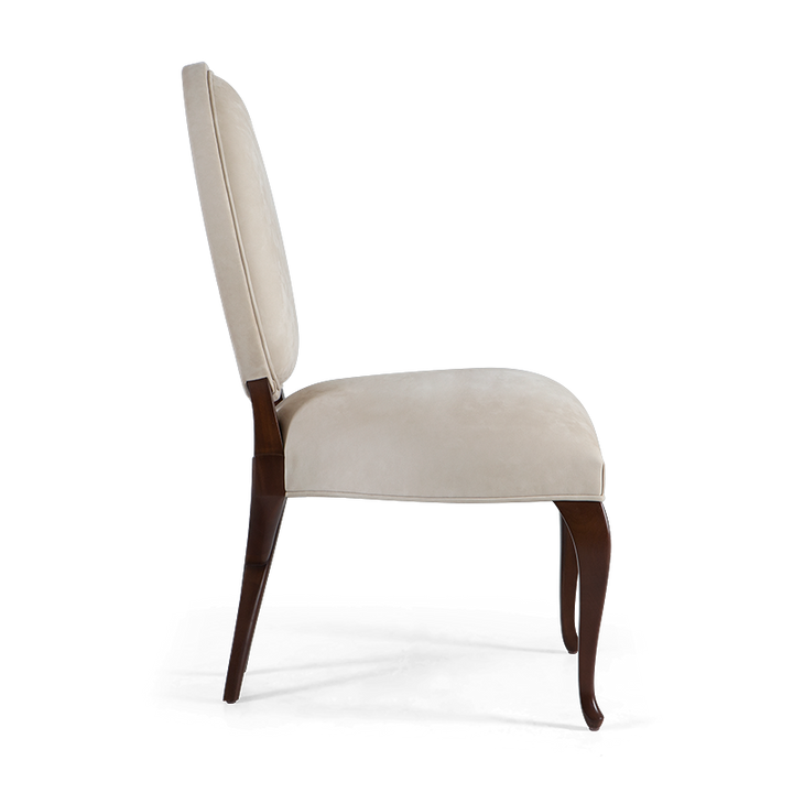 Ovale Chair