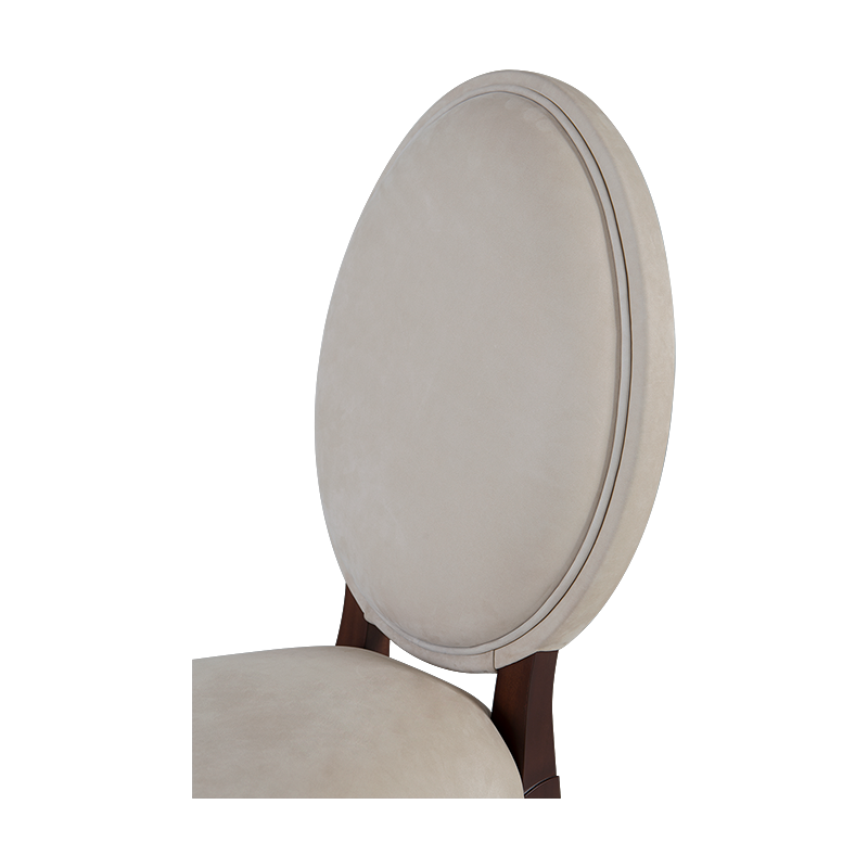 Ovale Chair