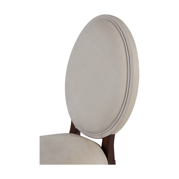Ovale Chair