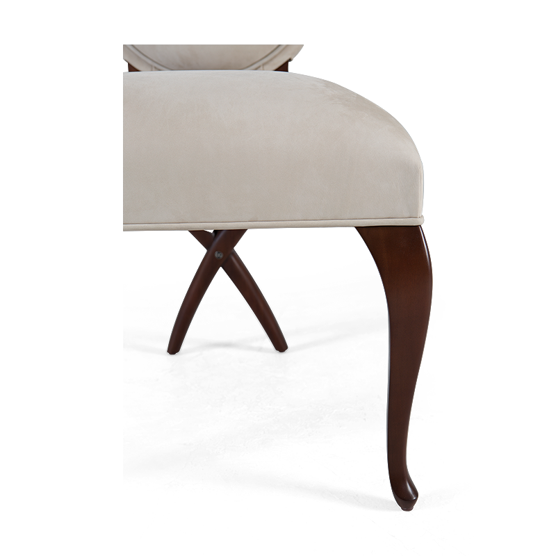 Ovale Chair