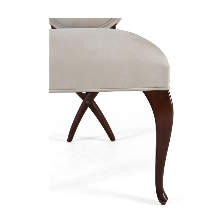 Ovale Chair
